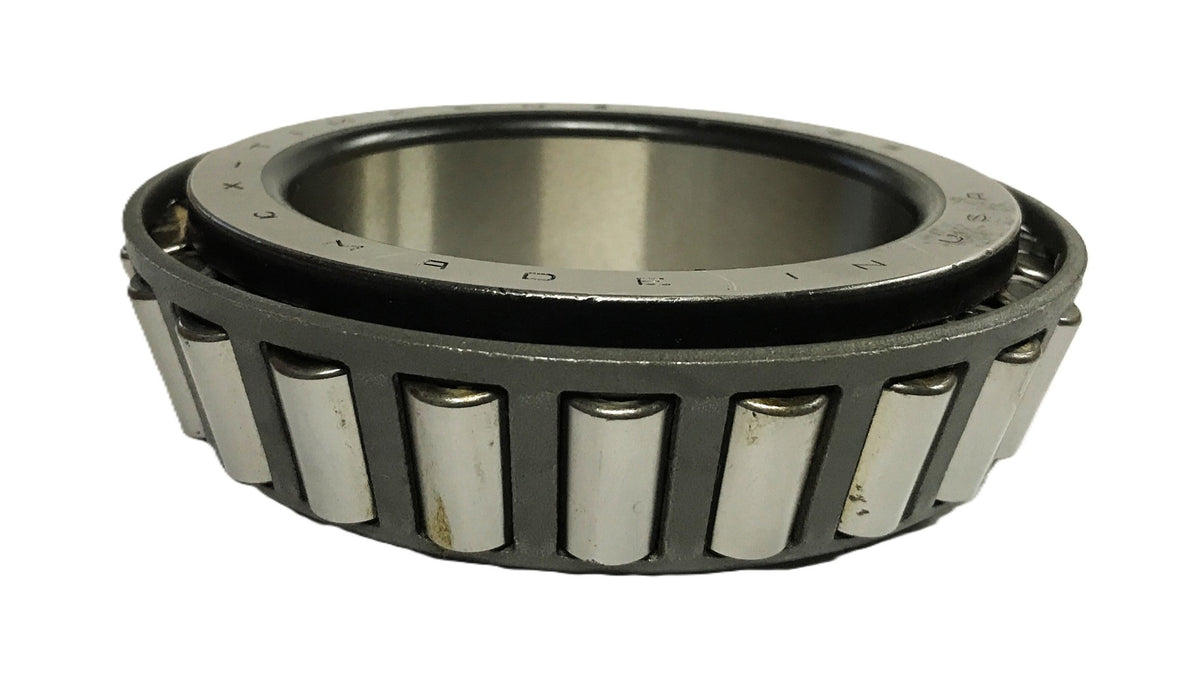 X-Timken Tapered Roller Bearing Cone 495 NOS