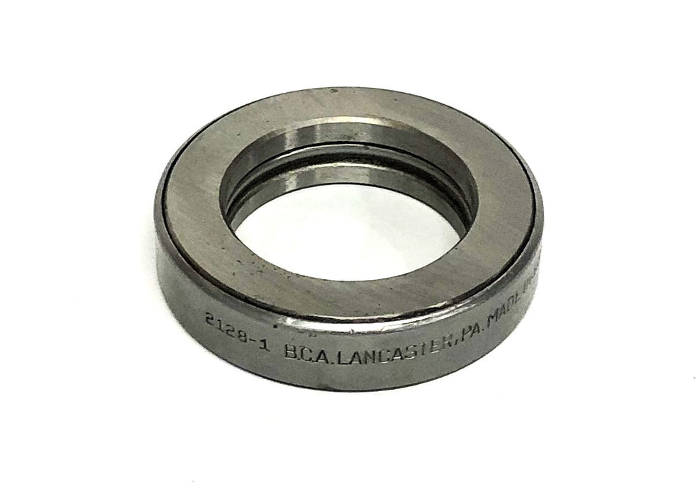 BCA Thrust Bearing 2128-1 NOS