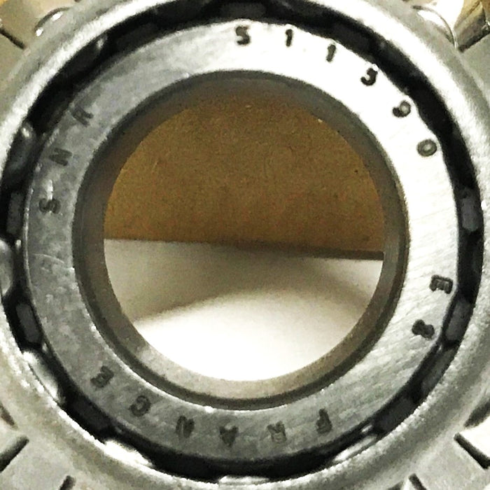 SNR Tapered Roller Bearing Cone S11590 [Lot of 2] NOS