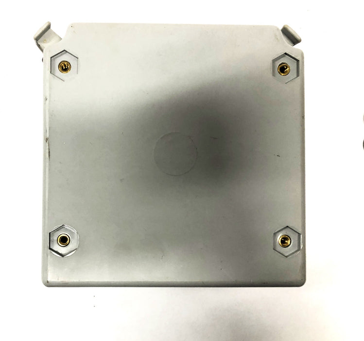 SKF Condition Monitoring Junction Box CMCP300-02-01 NOS