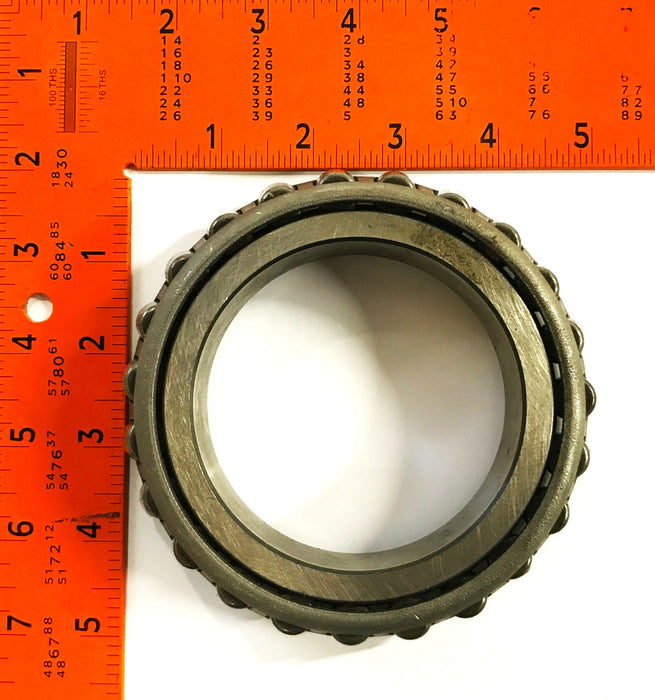 Brenco Tapered Roller Bearing Cone 496 NOS