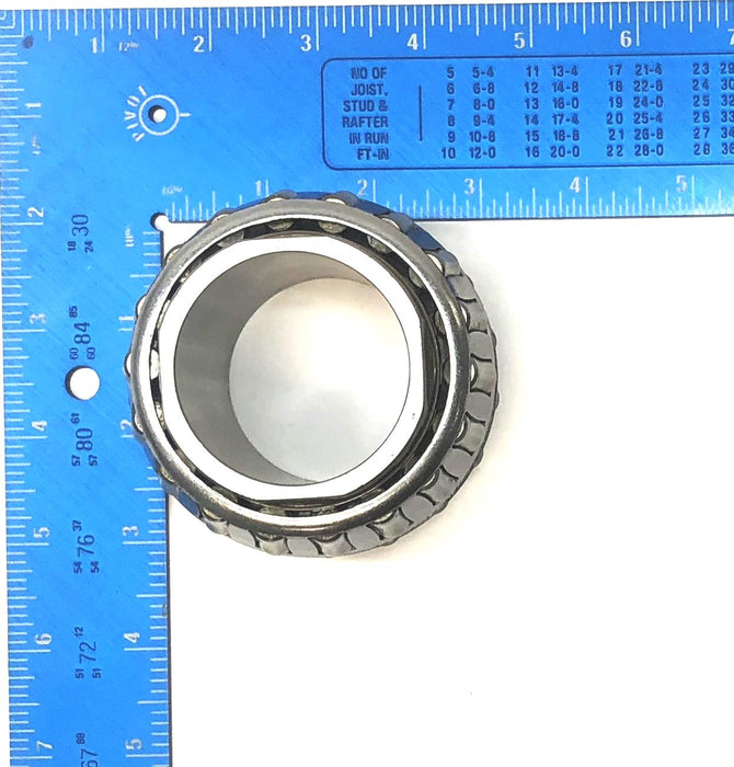 Link-Belt Tapered Double Roller Bearing Cone (No Box) 35430 -- NOS