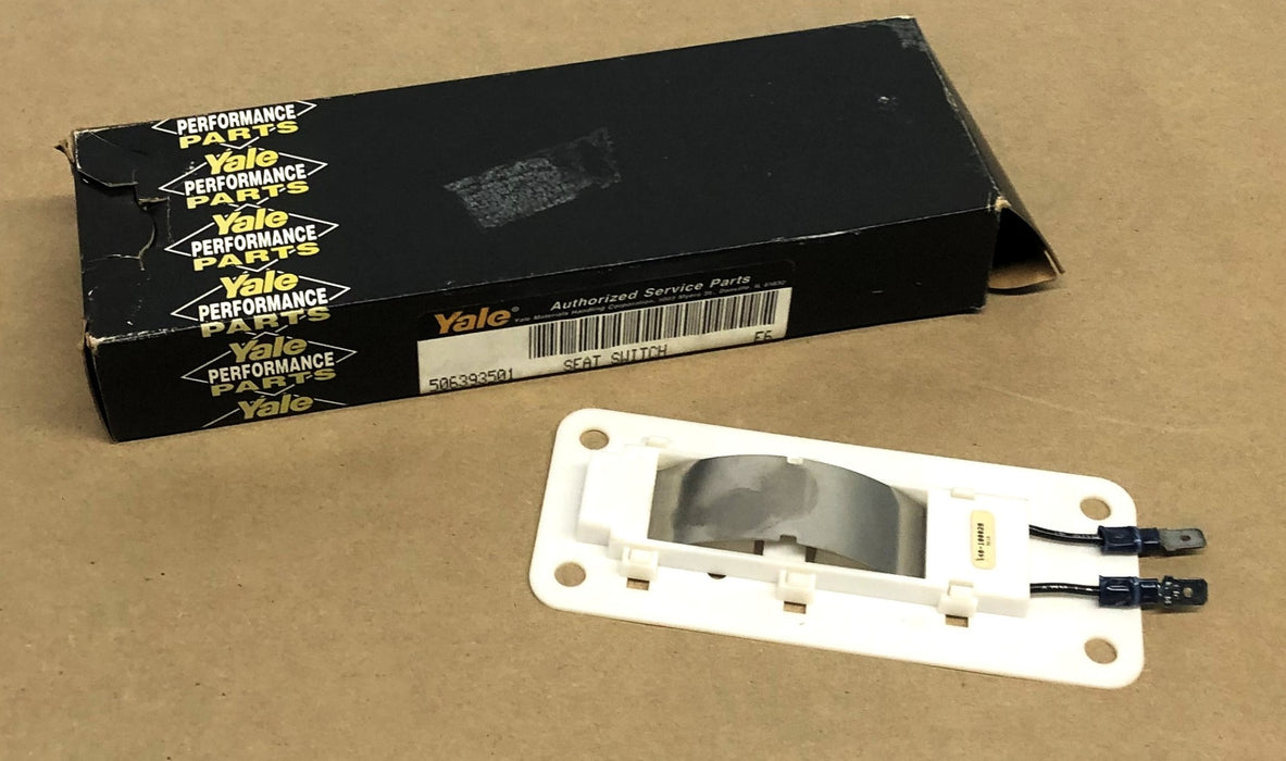 Yale Seat Switch 50639501 NOS
