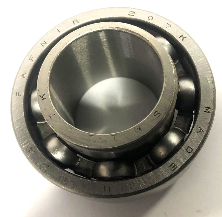 Fafnir Insert Ball Bearing No SM1107K/207K NOS