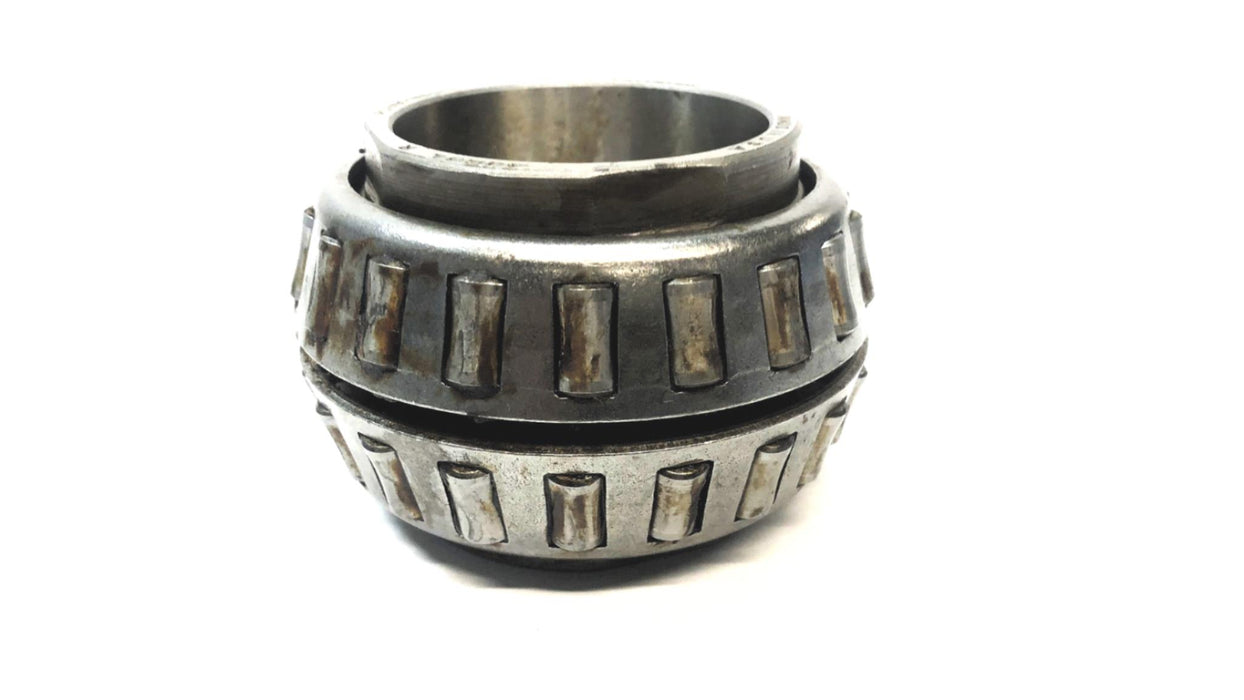 Link-Belt Tapered Double Roller Bearing Cone (No Box) 43231R NOS