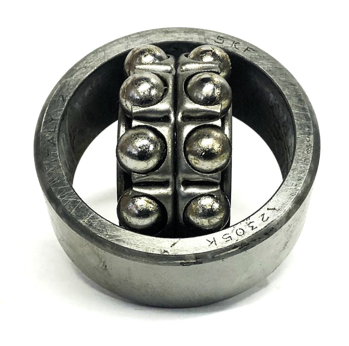 SKF Double Row Self Aligning Ball Bearing 2305-K NOS