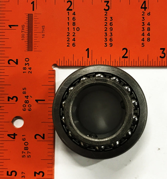 SKF Self-Aligning Insert Ball Bearing I-71219 NOS