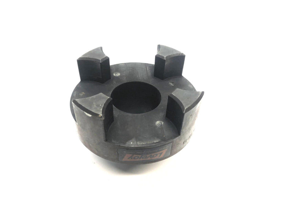 Lovejoy GS 55/70B Jaw Coupling Hub 75833 USED