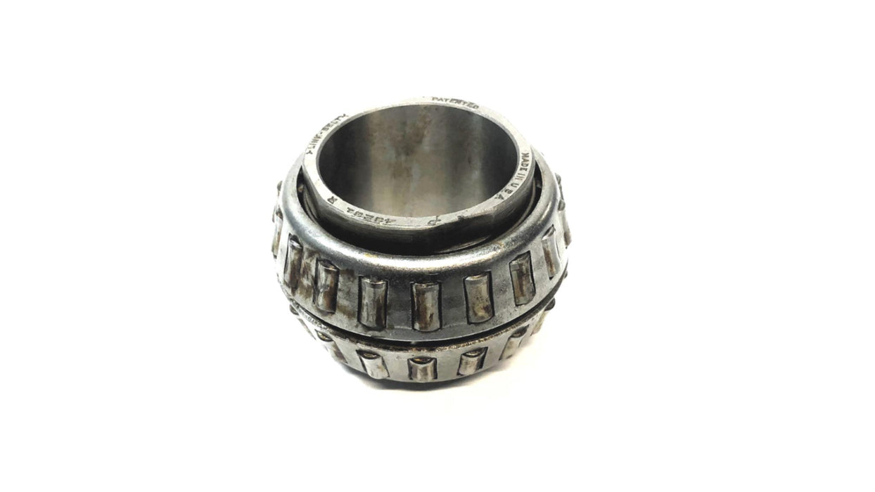 Link-Belt Tapered Double Roller Bearing Cone (No Box) 43231R NOS