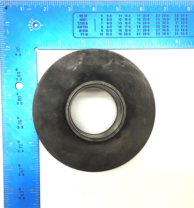 Lovejoy GS 55/70B Jaw Coupling Hub 75833 USED