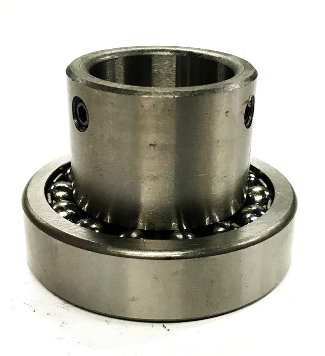 SKF Self-Aligning Insert Ball Bearing I-71219 NOS
