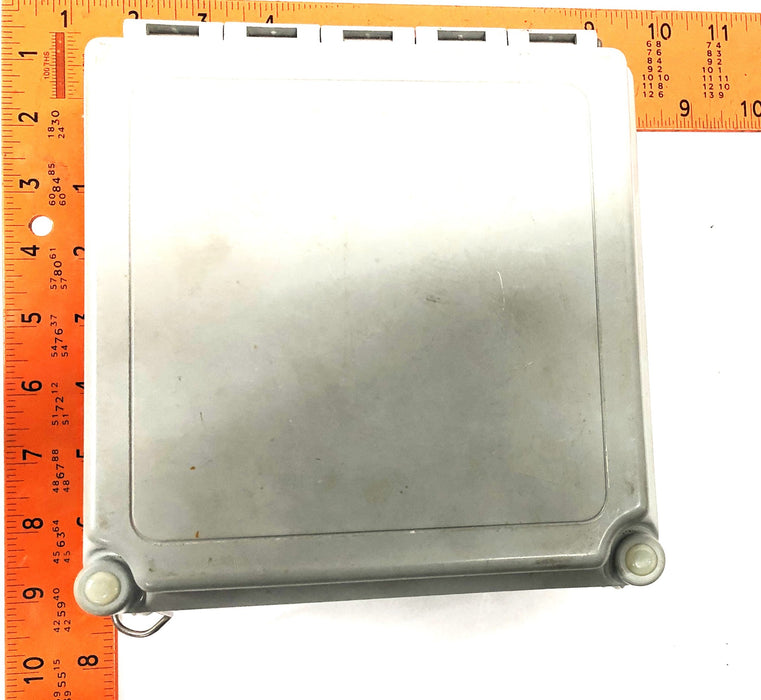 SKF Condition Monitoring Junction Box CMCP300-02-01 USED