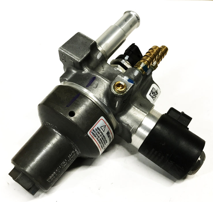 GFI Controls Systems CNG Regulator P242-206 NOS