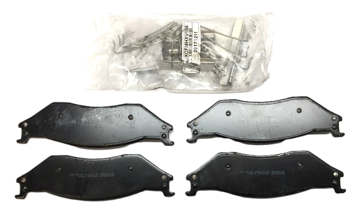 Ford Motorcraft Brake Lining Kit BR-1066-B (5C3Z-2V001-B) NOS