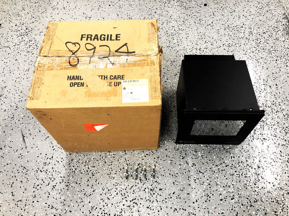 Allen-Bradley Series A Rev A 1200e Panelview 2711E-T12C6 USED