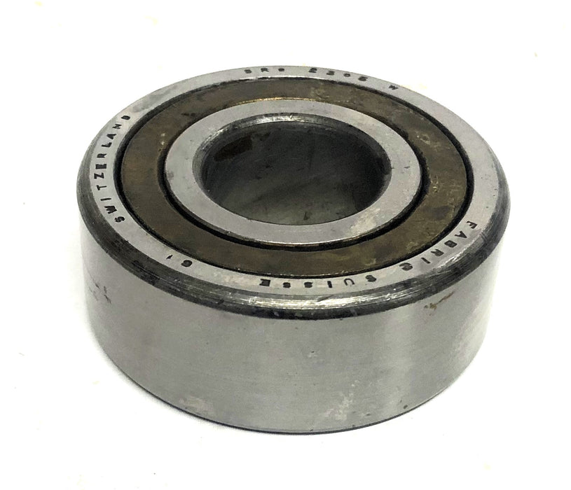 SRO Double Row Self Aligning Ball Bearing 2305-W NOS