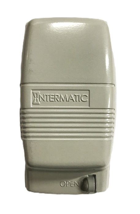 Intermatic Type 3 Outdoor Mechanical Time Switch Enclosure LR88576 NOS