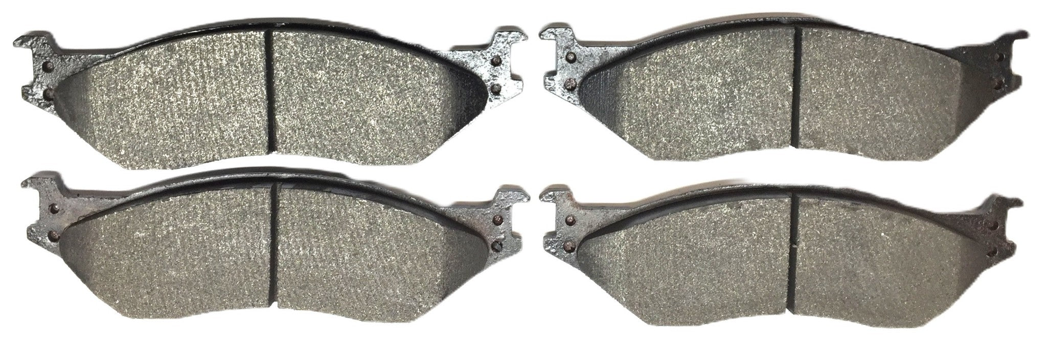Ford Motorcraft Brake Lining Kit BR-1066-B (5C3Z-2V001-B) NOS