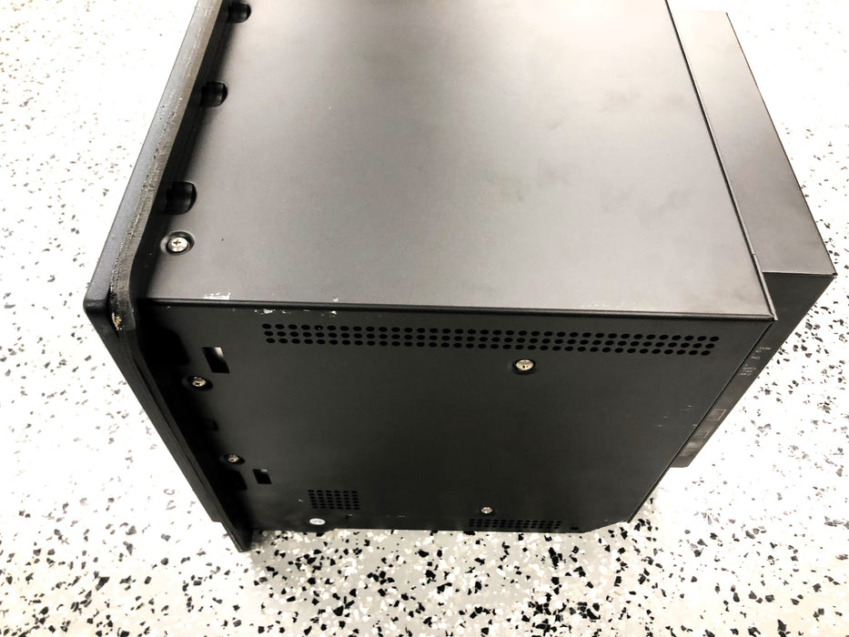 Allen-Bradley Series A Rev A 1200e Panelview 2711E-T12C6 USED