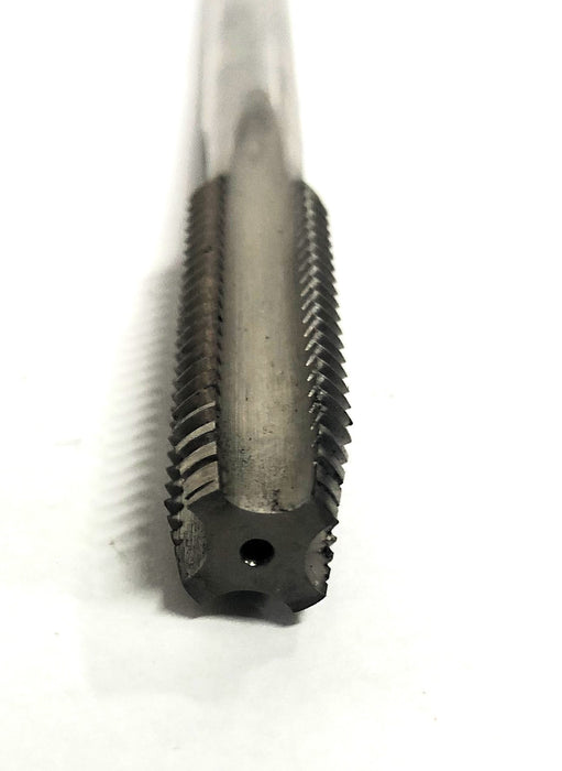 Regal Cutting Tools 1/2IN 13 UNC H3 4 Flute Plug 6IN Extension Tap 015146AS NOS