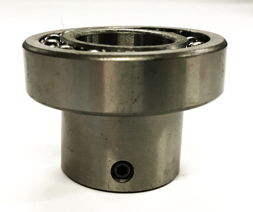 SKF Self-Aligning Insert Ball Bearing I-71219 NOS