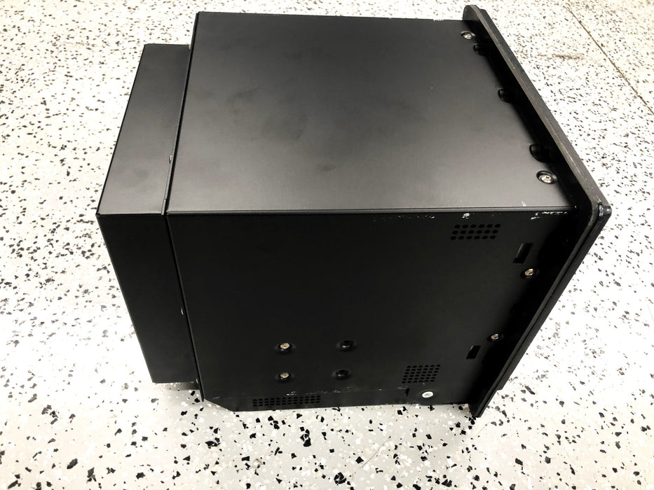 Allen-Bradley Series A Rev A 1200e Panelview 2711E-T12C6 USED