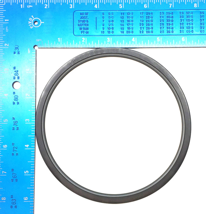 Unbranded U-Cup Piston/Rod Seal SKY-140 NOS