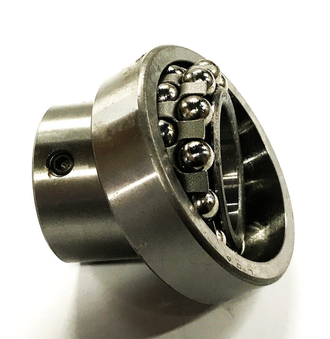 SKF Self-Aligning Insert Ball Bearing I-71219 NOS