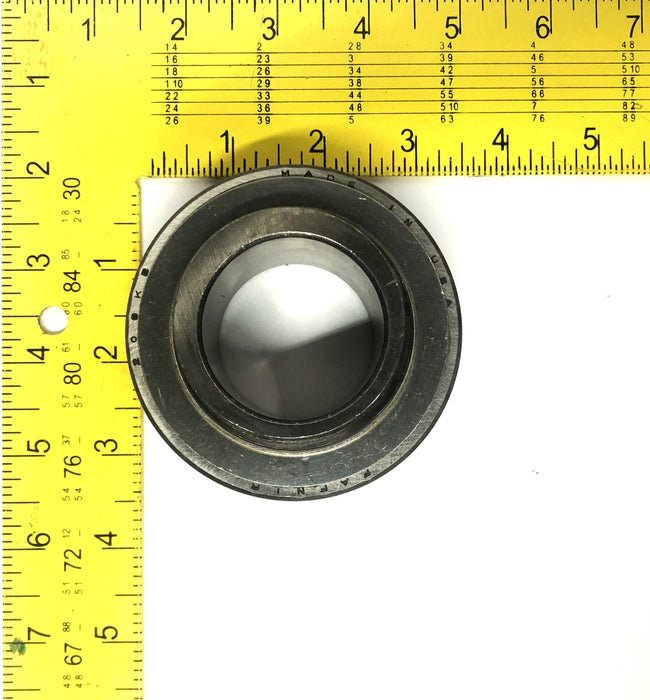 Fafnir Insert Ball Bearing No Collar SM1111K/209KB NOS