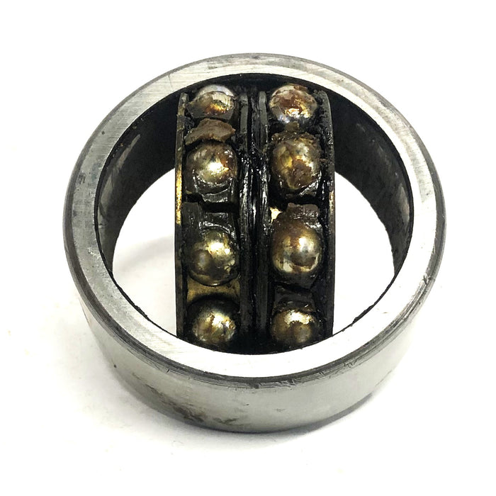 SRO Double Row Self Aligning Ball Bearing 2305-W NOS