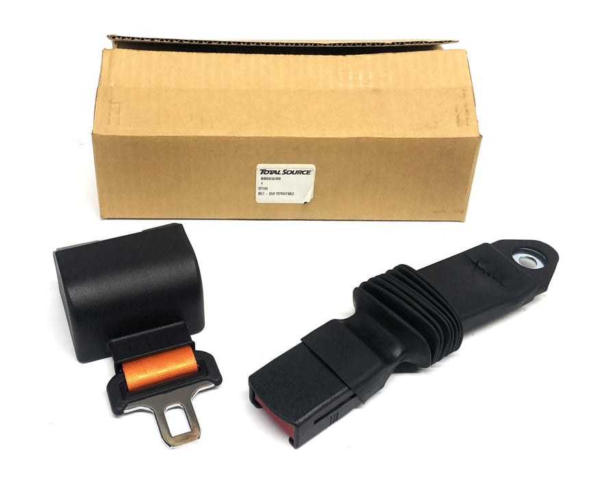 Total Source Forklift Lap Belt SY1942 NOS
