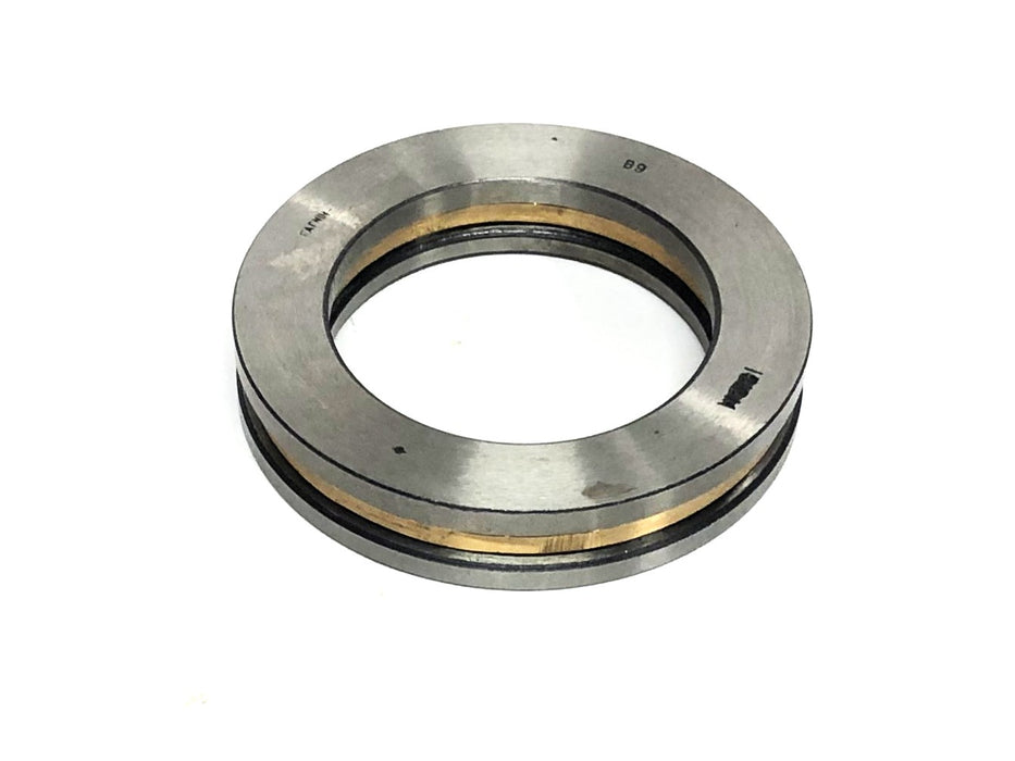 Fafnir Thrust Ball Bearing No Box 1516M B9/B8 NOS