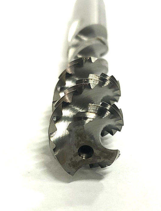 Widia GTD 1/2-13 UNC H3 ANSI 3FL Bottom Spiral Flute Tap HSS 16040 NOS