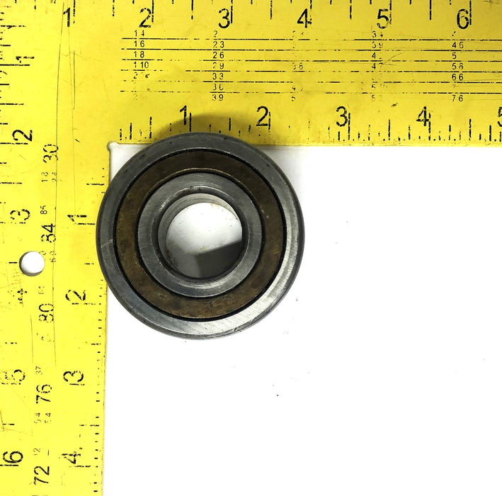 SRO Double Row Self Aligning Ball Bearing 2305-W NOS