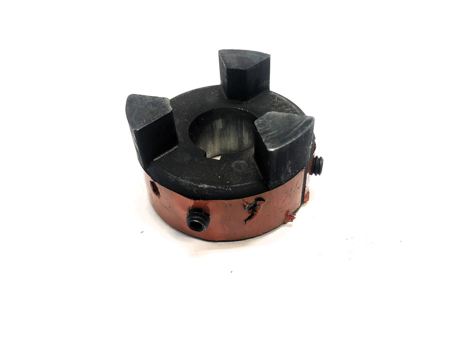 Lovejoy Jaw Coupling Hub Assembly L-090 .875 USED