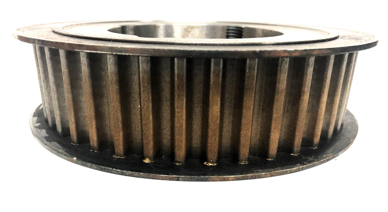 Gates Poly Chain Sprocket 14MX-43S-37 77193043 NOS