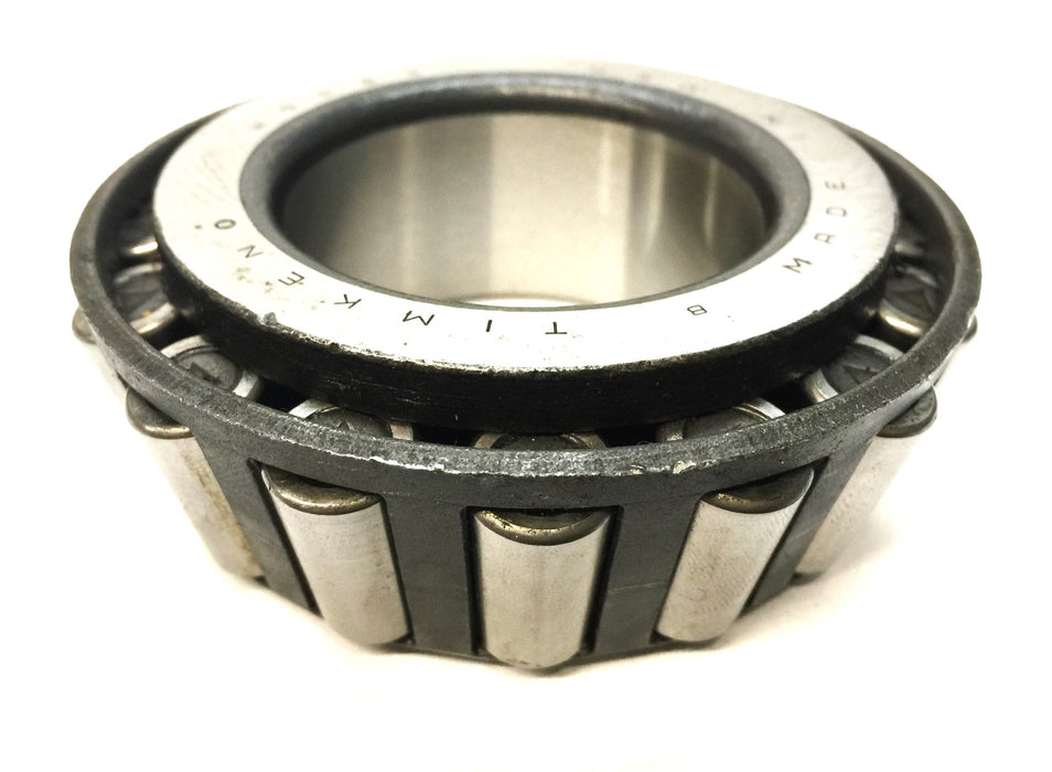 Timken Tapered Roller Bearing 49585 NOS