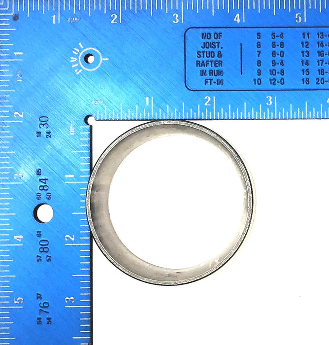 Link-Belt Tapered Roller Bearing Cup (No Box) 26300 NOS