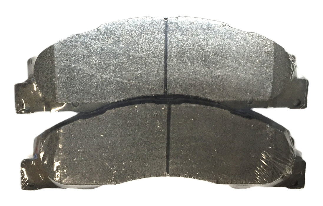 Ford Motorcraft Brake Lining Kit BR-1328-B (8C2Z-2V001-C) NOS