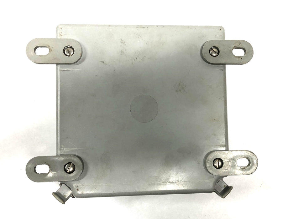 SKF Condition Monitoring Junction Box CMCP300-02-01 USED