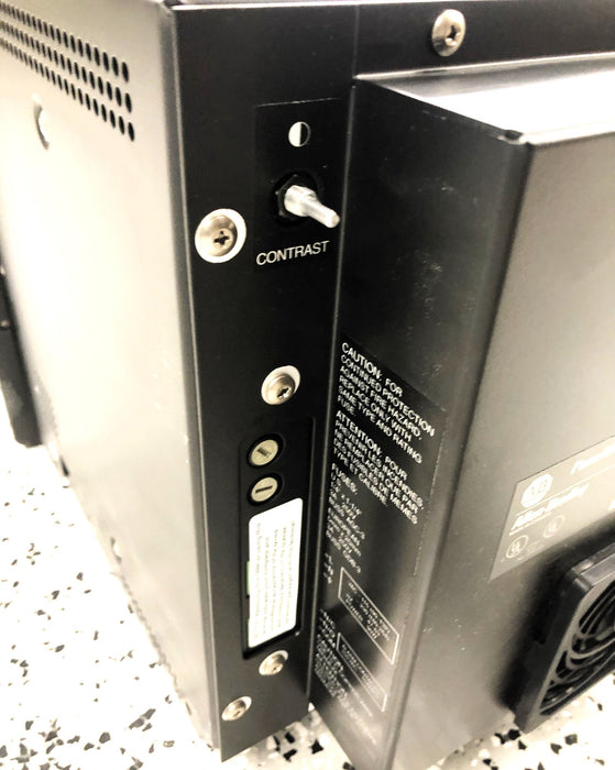 Allen-Bradley Series A Rev A 1200e Panelview 2711E-T12C6 USED