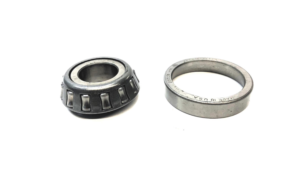 Link-Belt Tapered Roller Bearing Cup & Cone (No Box ) 23700/23704D NOS