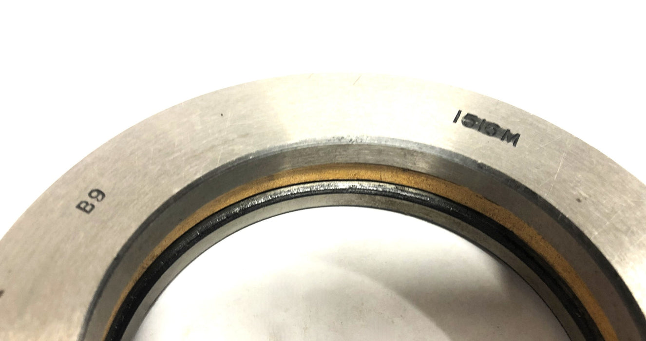 Fafnir Thrust Ball Bearing No Box 1516M B9/B8 NOS