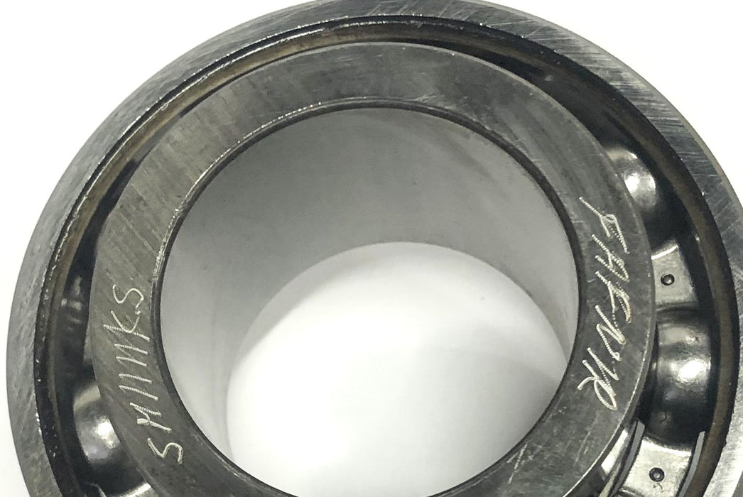 Fafnir Insert Ball Bearing No Collar SM1111KS NOS