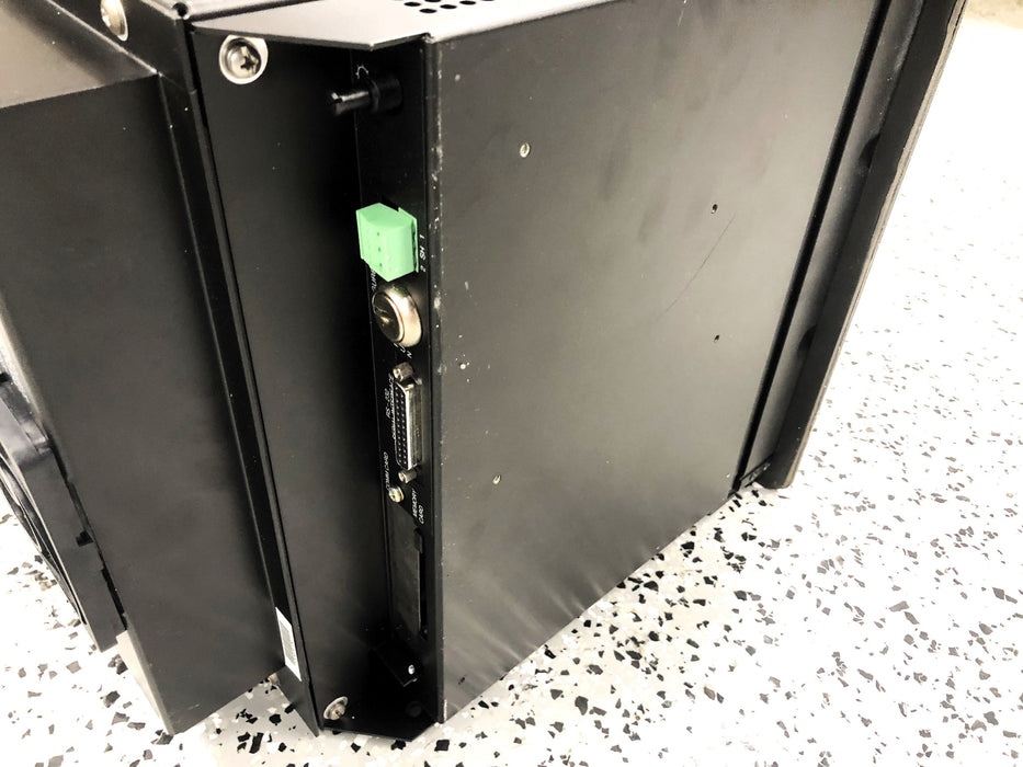 Allen-Bradley Series A Rev A 1200e Panelview 2711E-T12C6 USED