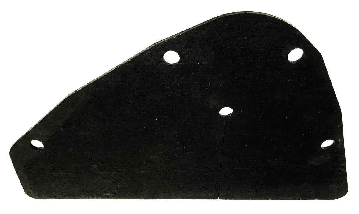 International Navistar Splash Panel 3826533C2 NOS