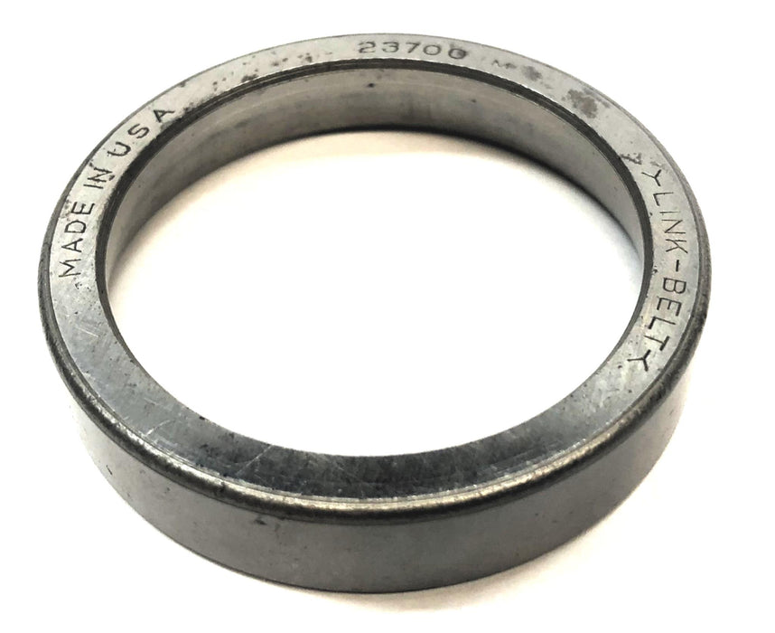 Link-Belt Tapered Roller Bearing Cup & Cone (No Box ) 23700/23704D NOS