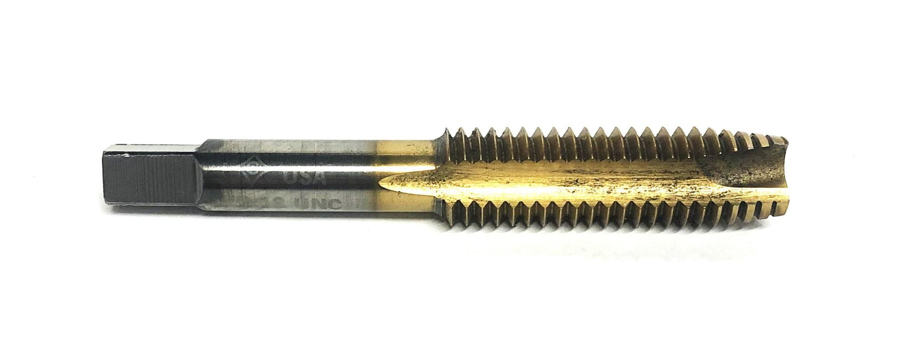 Cleveland GH3 UNC 3FL Spiral Point Plug Tap 1/2-13 NOS