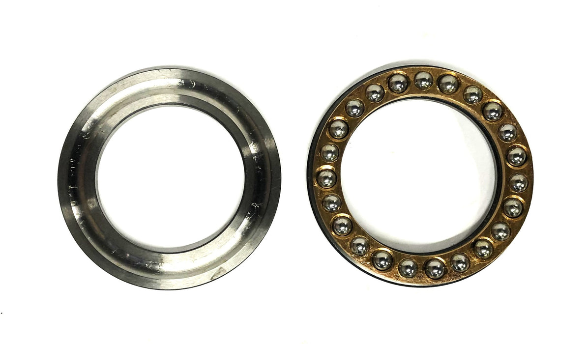 Fafnir Thrust Ball Bearing No Box 1516M B9/B8 NOS
