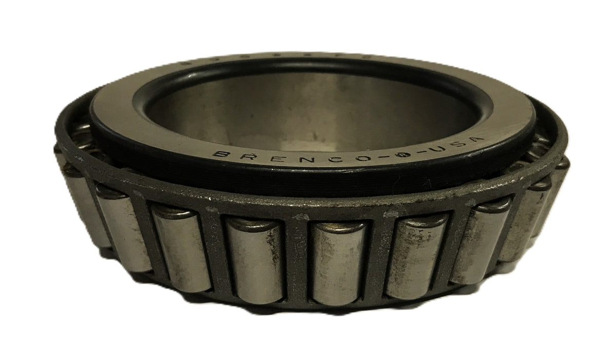 Brenco Tapered Roller Bearing Cone 496 NOS